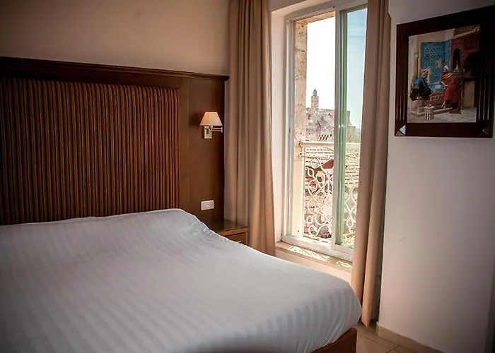 Gloria Hotel