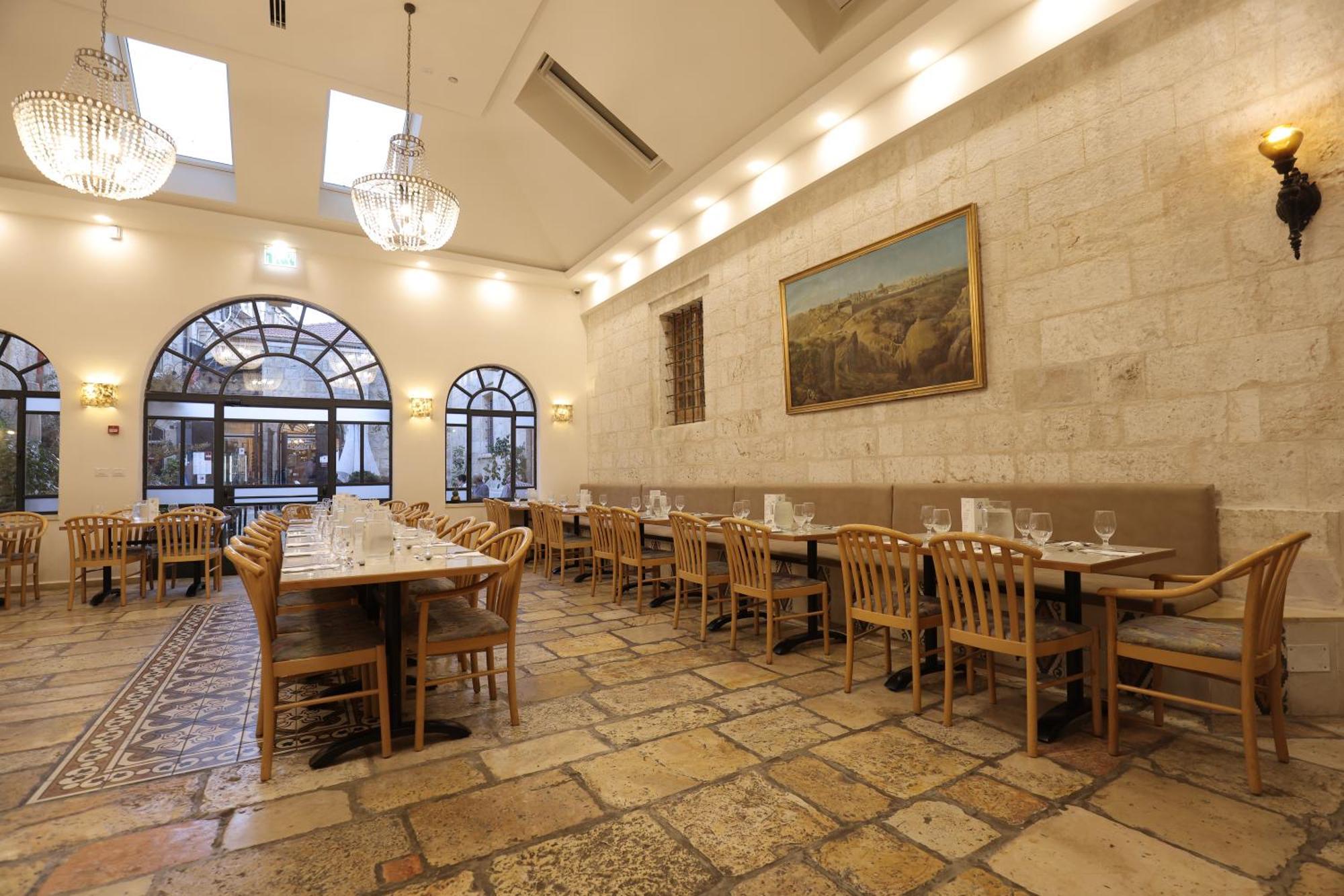 Gloria 3* Jerusalem