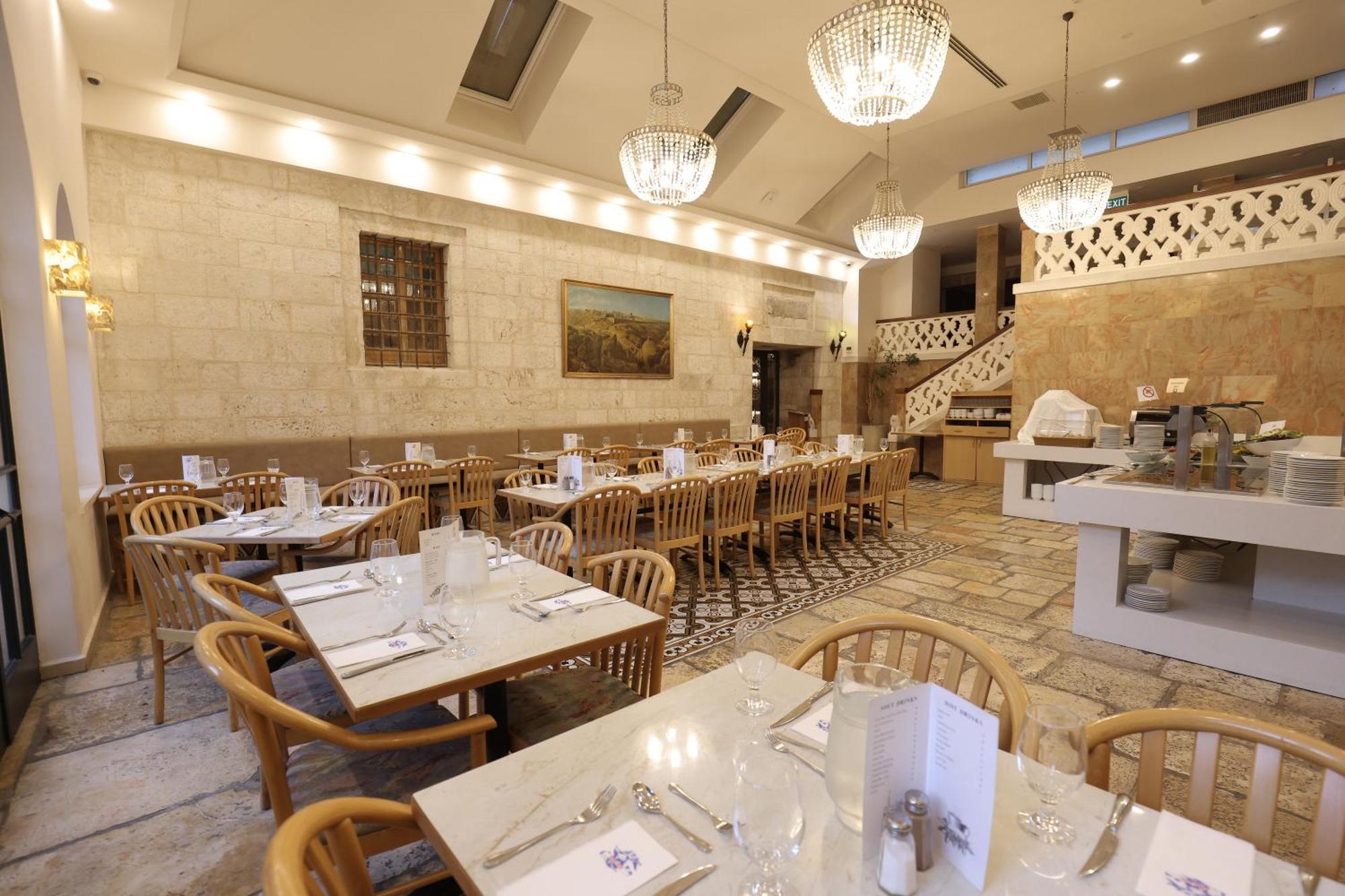 Gloria 3* Jerusalem