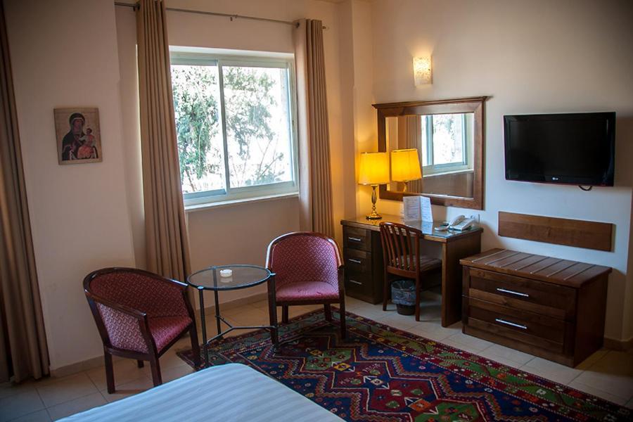 Gloria 3* Jerusalem