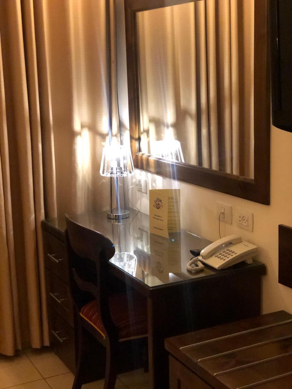 Gloria Hotel 3*